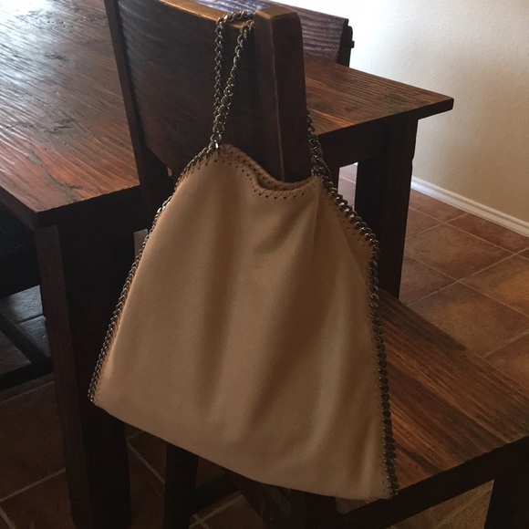 Stella McCartney Handbags - Stella McCartney Fallabella